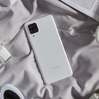SAMSUNG GALAXY A12 4G 4/128