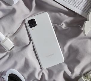 SAMSUNG GALAXY A12 4G 4/128