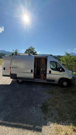 Fiat Ducato 2015
