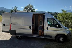 Fiat Ducato 2015