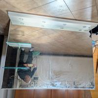 specchio per bagno