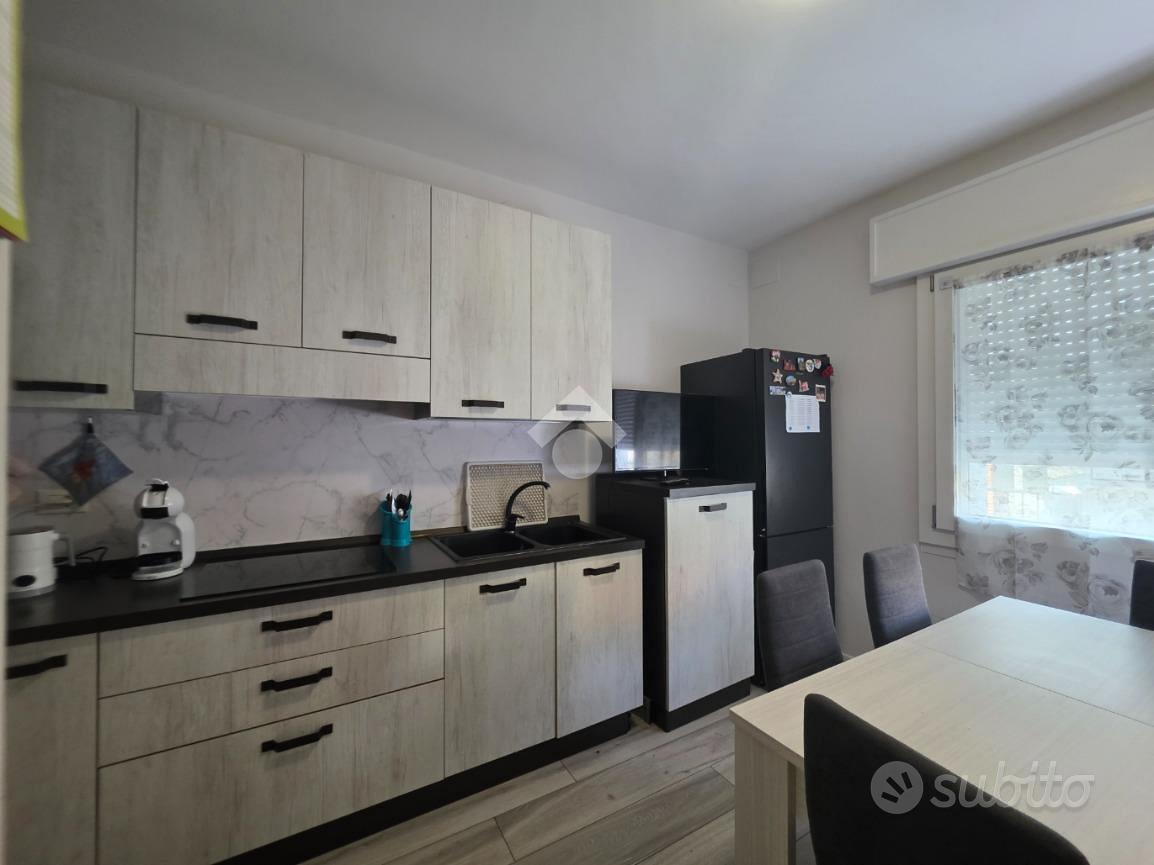 Apartment in Camposampiero, San Marco - Vista 6