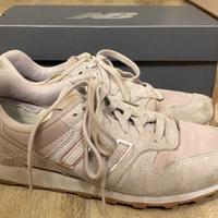 Scarpe New Balance donna numero 38
