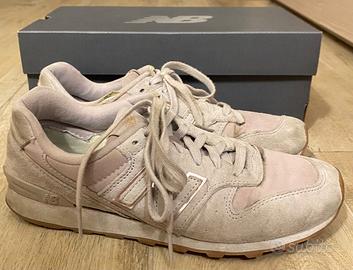 Scarpe New Balance donna numero 38