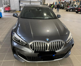 BMW Serie 1 MSport 118d