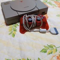 play station sony