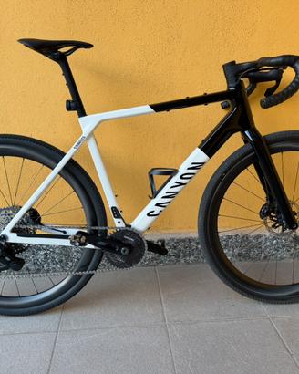 Canyon Grail CF SL7 2026  Aero M