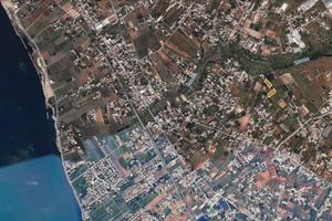 Terreno edificabile Ponte Fiumarella Marsala