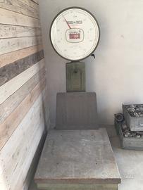Pesa bascula ITALIANA MACCHI