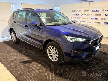 SEAT Tarraco 2.0 TDI 150 cv DSG Style - PROMO