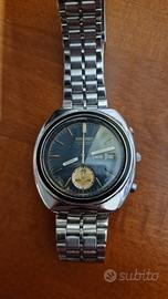 Orologio SEIKO CRONOGRAFO 