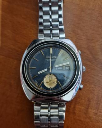 Orologio SEIKO CRONOGRAFO 