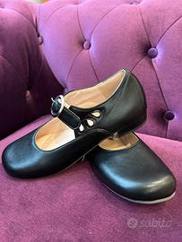 Ballerine nere