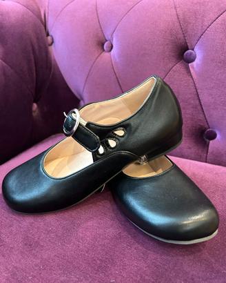 Ballerine nere