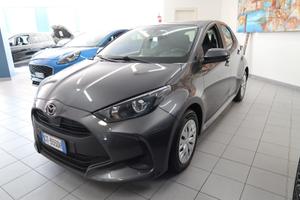 Mazda2 Hybrid 1.5 VVT e-CVT Prime-Line