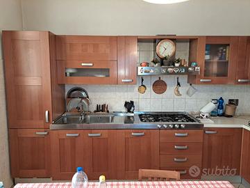 Cucina Scavolini
