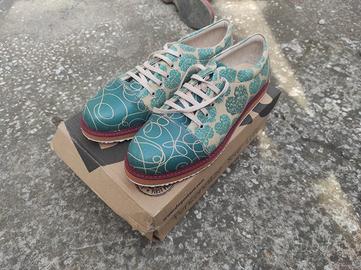 Scarpe DOGO n.41 nuove