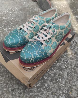 Scarpe DOGO n.41 nuove