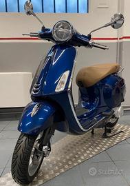 VESPA PRIMAVERA 50 4T - E5 - USATA