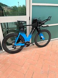 Bici da crono