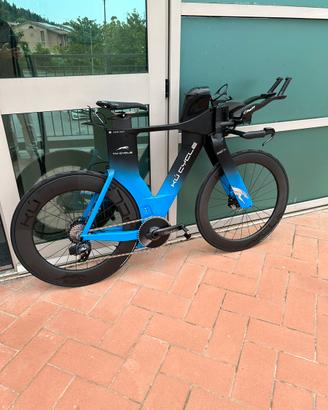 Bici da crono