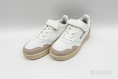 Scarpe BK British Knights Noors bianco/lilla n. 33