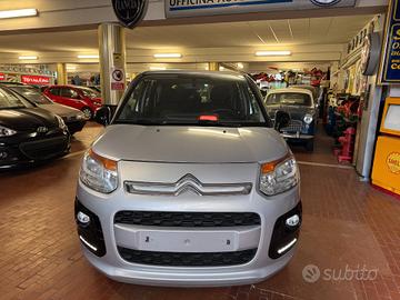 Citroen C3 Picasso C3 Picasso PureTech 110 Live Ed