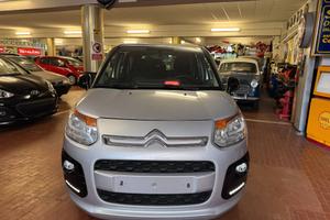 Citroen C3 Picasso C3 Picasso PureTech 110 Live Ed