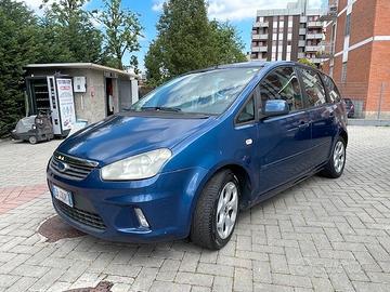 Ford C-Max 2.0 145 CV Bz.- GPL Ikon UNIPROPRIETARI
