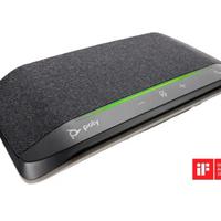 Altoparlante vivavoce USB Poly Sync 10 Teams nuovo