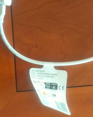 lampadina originalissima