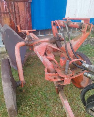 Aratro Agricolo
