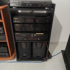 Hi fi vintage