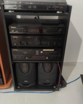 Hi fi vintage