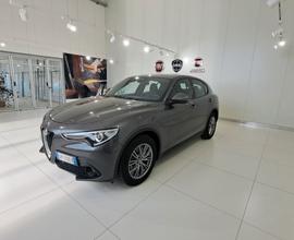Alfa Romeo Stelvio 2.2 Turbodiesel 160 CV AT8 RWD 