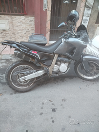 Aprilia Pegaso 650 cc
