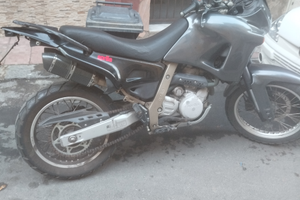 Aprilia Pegaso 650 cc