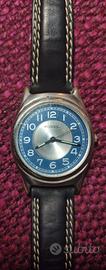 Orologio Fossil Road Trip vintage anni '90