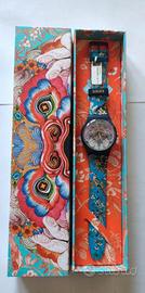 Swatch Destination Art Bangkok