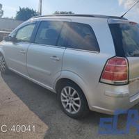OPEL ZAFIRA B A05 1.9 CDTI 120CV 05-15 -ricambi