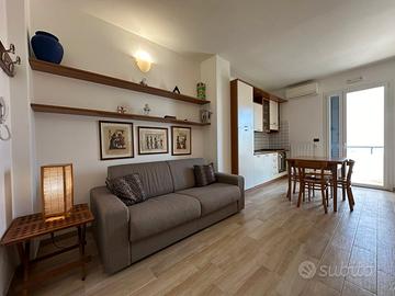 La casa di tina a otranto