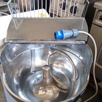 impastatrice forcella cucina 5 fuochi cucina induz