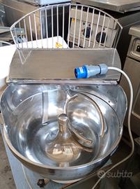 impastatrice forcella cucina 5 fuochi cucina induz