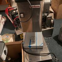 Macchina per il ghiaccio