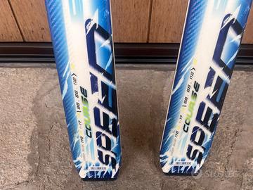 sci dynastar speed course