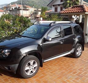Dacia Duster 1.5dci Garanzia 12 mesi