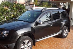 Dacia Duster 1.5dci Garanzia 12 mesi