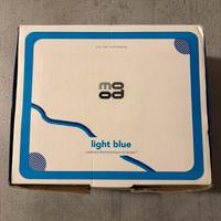 Lampada Mood UV x ricostruzione unghie