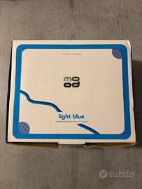 Lampada Mood UV x ricostruzione unghie