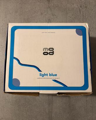 Lampada Mood UV x ricostruzione unghie